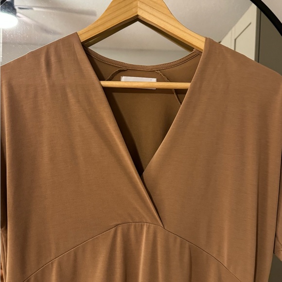 Oak & Fort casual dress - Picture 3 of 3